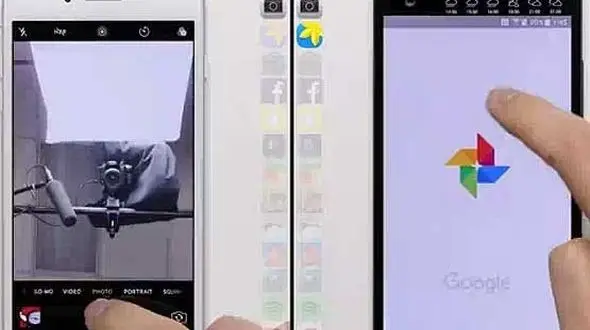 طراحی جدید اپل برای اسکنر اثر انگشت آیفون 8 