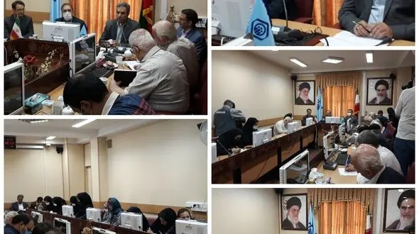 بیمارستان میلاد اصفهان درآستانه  کلنگ زنی / بدهی ۴۵۰ هزار میلیارد تومانی دولت به تامین اجتماعی