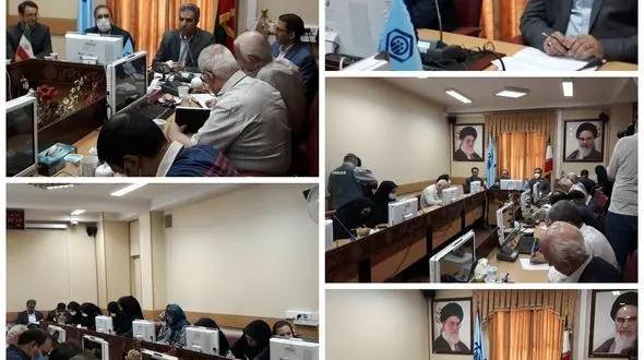 بیمارستان میلاد اصفهان درآستانه  کلنگ زنی / بدهی ۴۵۰ هزار میلیارد تومانی دولت به تامین اجتماعی