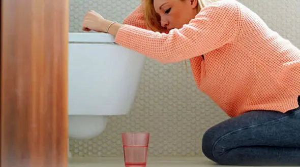 راه های ساده برای کاهش تهوع در دوران حاملگی
