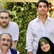 ستاره سادات قطبی: درسته نامادری علی، پسر همسرم «شهرام شکیبا» هستم ولی به هم محرمیم/ به حجاب و مسلمان نما ربط ندین!