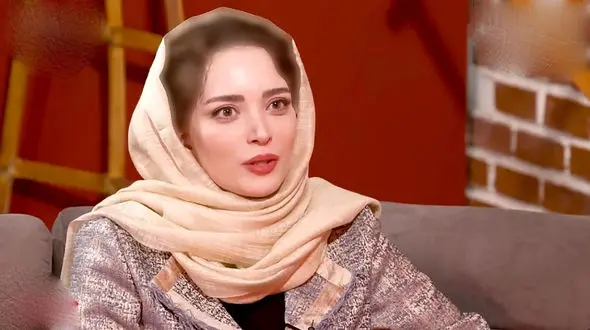 استایل لاکچری بهنوش طباطبایی