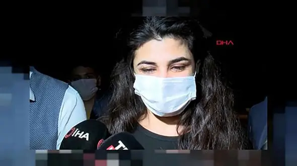 زن ترک شوهرش را با تفنگ شکاری کشت / دادگاه او را تبرئه کرد