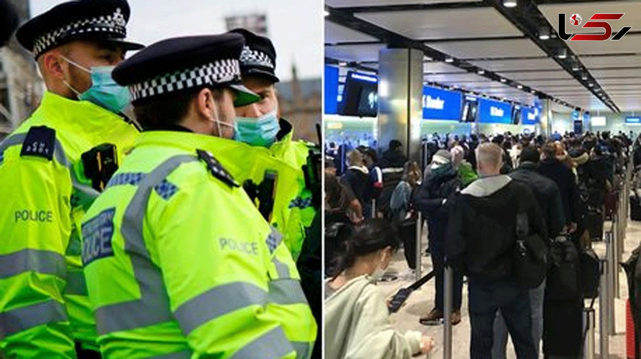 Travel quarantine: Police fail to punish 1,800 people who they found weren't at home