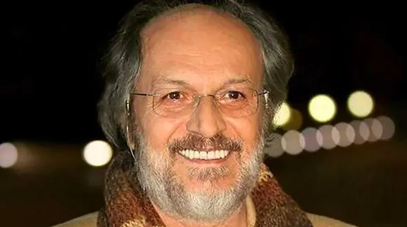 قابی از امین تارخ که هیچ وقت فراموش نمی شود / بازیگری که در سکوت از بین ما رفت !