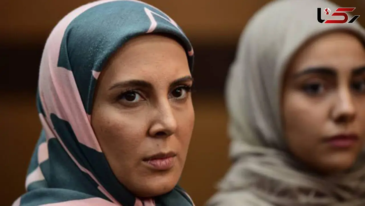 تغییر عروسکی چهره لیلا بلوکات زن آخناتون سریال یوسف پیامبر/ از عکس های بدن برنزه تا مدلینگی عروس!