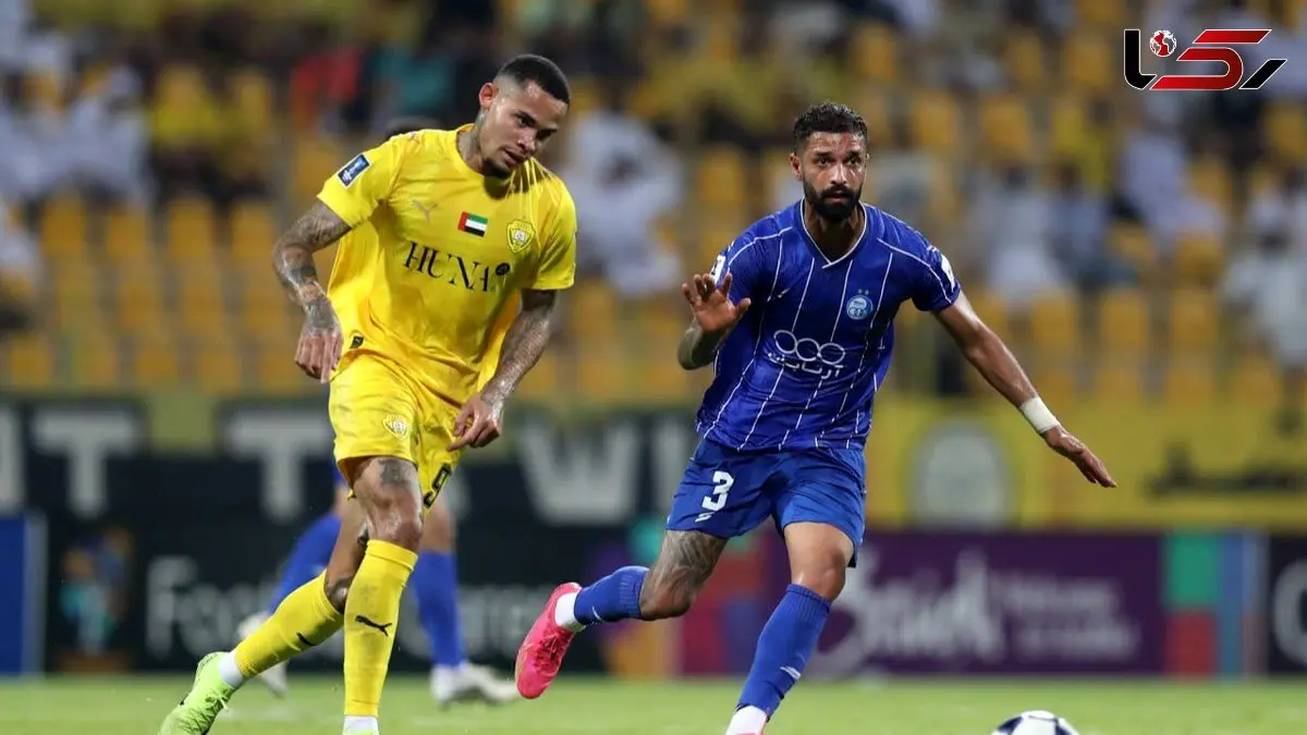 بازگشت آرمین سهرابیان به تمرینات بعد از انتشار فیلم غیراخلاقی و اخراج فوری!