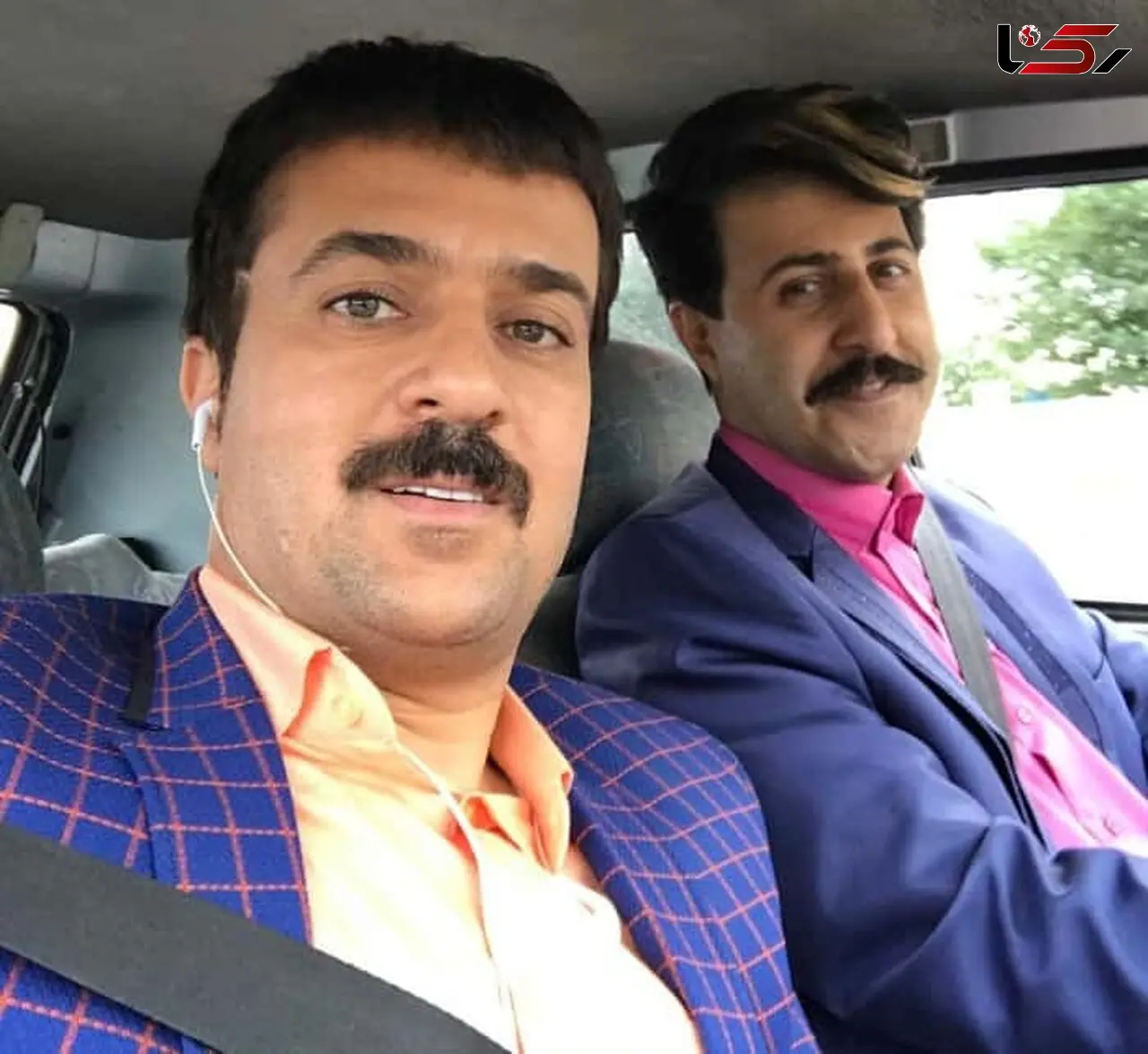 فیلم / نگاهی به همه عشق‌های ارسطو در پایتخت/ از گلرخ و الیزابت و چوچانگ چینی تا شری اصفهانی/ زن اصلی اش مناسب تر از بقیه !