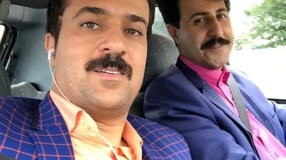 فیلم / نگاهی به همه عشق‌های ارسطو در پایتخت/ از گلرخ و الیزابت و چوچانگ چینی تا شری اصفهانی/ زن اصلی اش مناسب تر از بقیه !