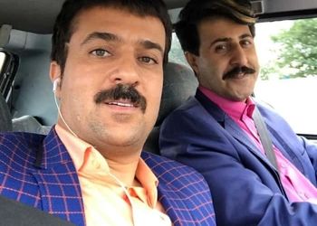 فیلم / نگاهی به همه عشق‌های ارسطو در پایتخت/ از گلرخ و الیزابت و چوچانگ چینی تا شری اصفهانی/ زن اصلی اش مناسب تر از بقیه !