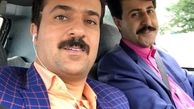 فیلم / نگاهی به همه عشق‌های ارسطو در پایتخت/ از گلرخ و الیزابت و چوچانگ چینی تا شری اصفهانی/ زن اصلی اش مناسب تر از بقیه !