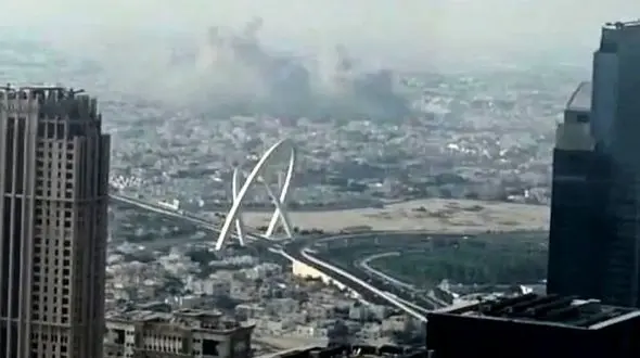 15 نکته درباره حمله اسرائیل به قطر / اسرائیل حمله می کند حتی به شما دوست عزیز