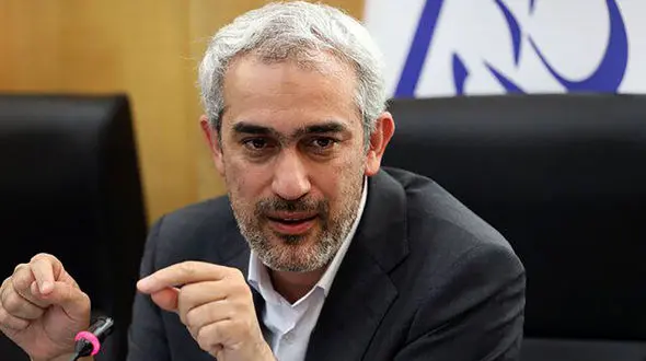 وزیر اقتصاد: فعالیت بورس های کالا و انرژی از شنبه از سر گرفته خواهد شد