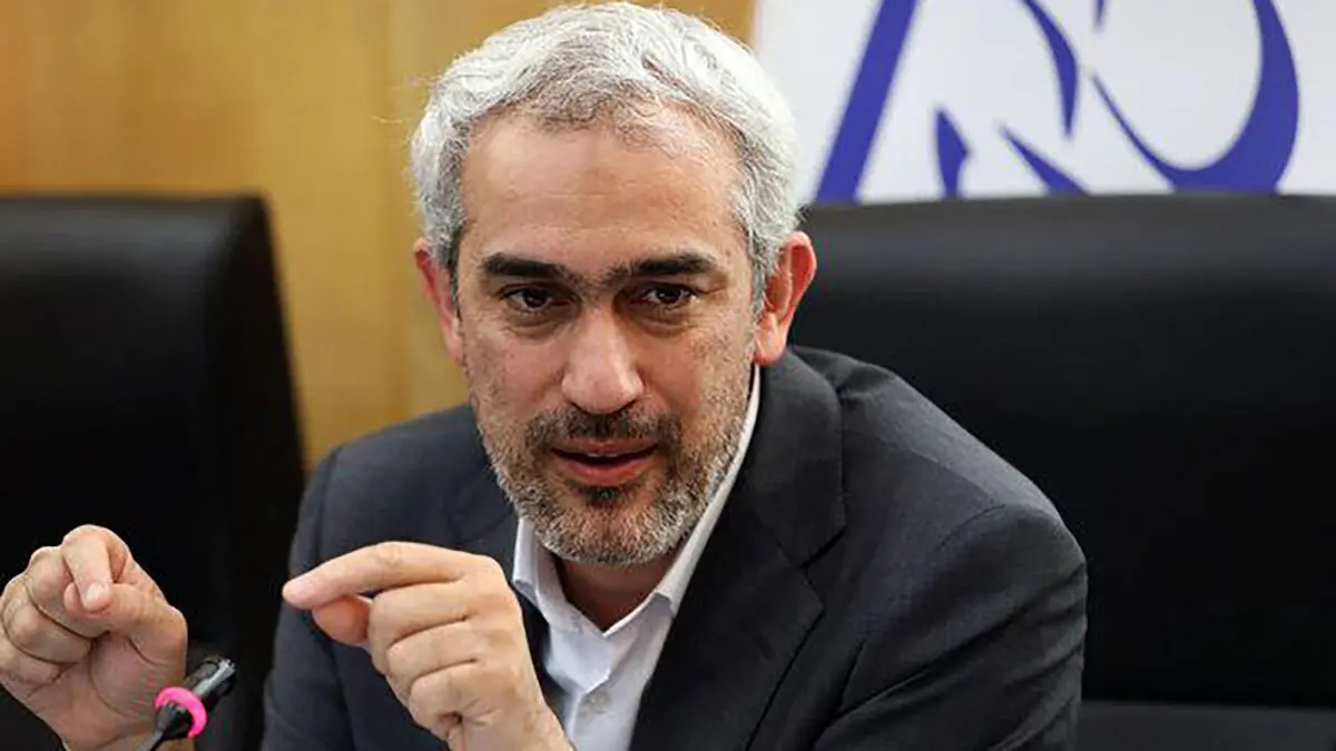 وزیر اقتصاد به اسکات بسنت: این بار هم شکست می‌خورید