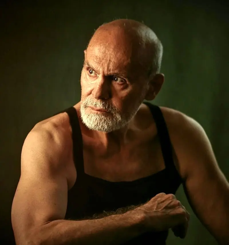 جمشید هاشم پور