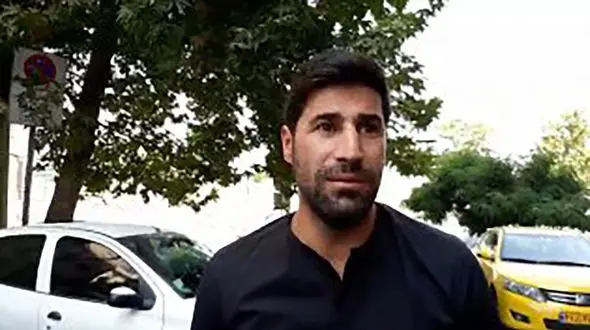 زورگیری از ستاره استقلال و تیم ملی در خیابان مطهری + جزییات