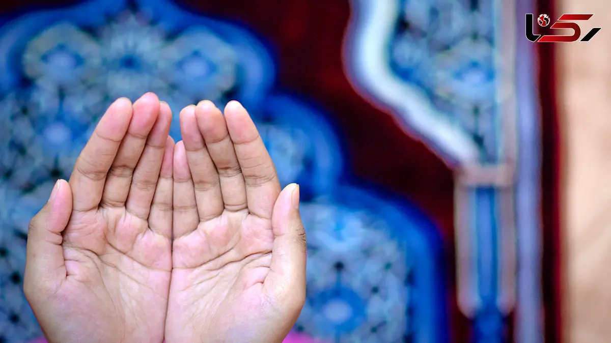 دعای روز چهارم ماه رمضان همراه با ترجمه و فضیلت ( ویدیو )