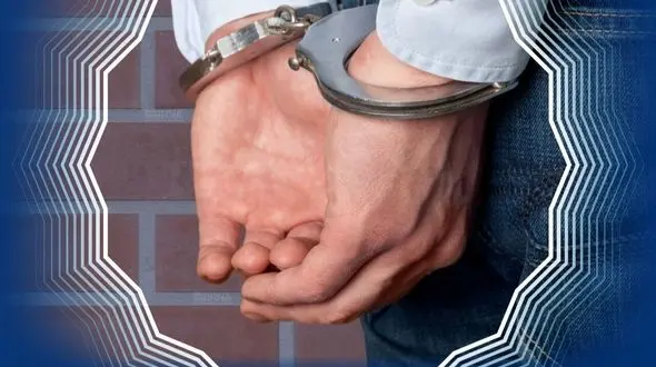 فیلم لحظه حمله به فرمانده انتظامی مشهد در مراسم خسرو علیکردی / ضارب دستگیر شد