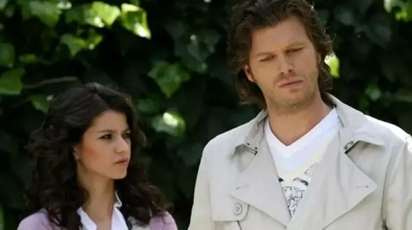 نگاه روز | چهره جدید دیدنی «مهند و سمر» سریال عشق ممنوع بعد 16 سال