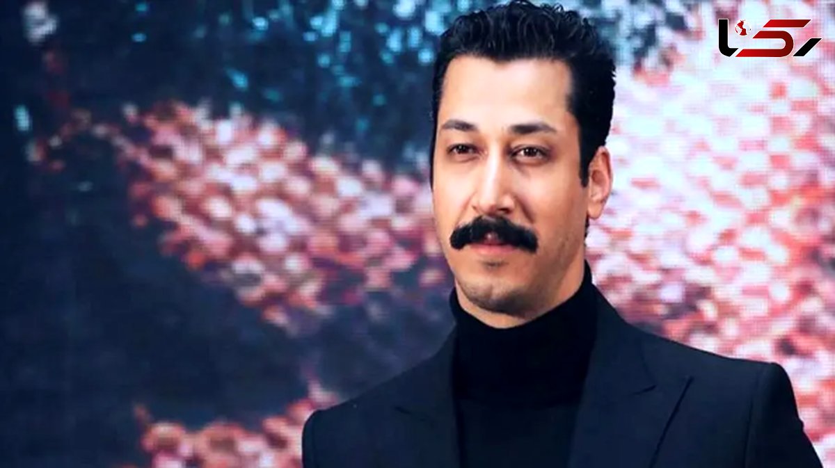 تغییر چهره عجیب بهرام افشاری در «مرد عینکی»