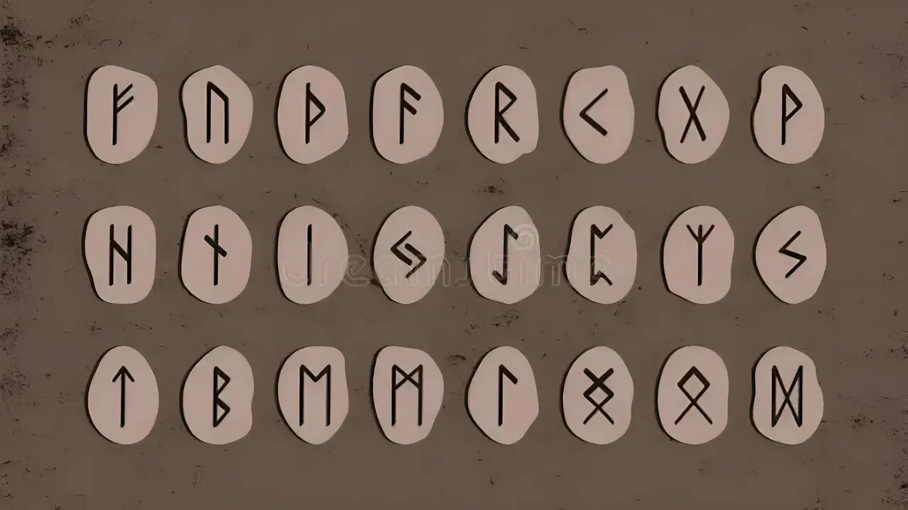 فال رون / 27 مهر 1405