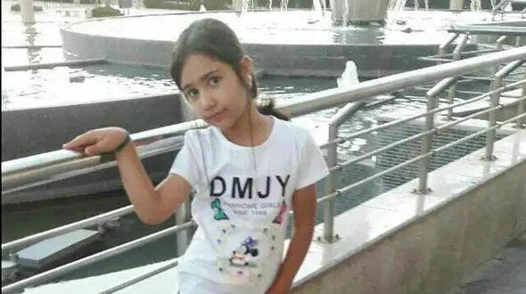 اعتراف عجیب پسر 14 ساله به قتل  ملیکای هشت ساله / فرماندار هفتکل چه گفت؟ + تصاویر