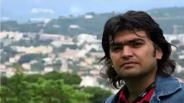 این مرد جذاب شوهر زیباترین خانم بازیگر ایرانی است / حدس بزنید کیست ؟! + بیوگرافی و عکس ها