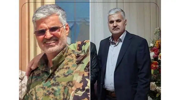 مغز متفکر طراحی حمله به نیرو‌های آمریکایی در سوریه که بود؟