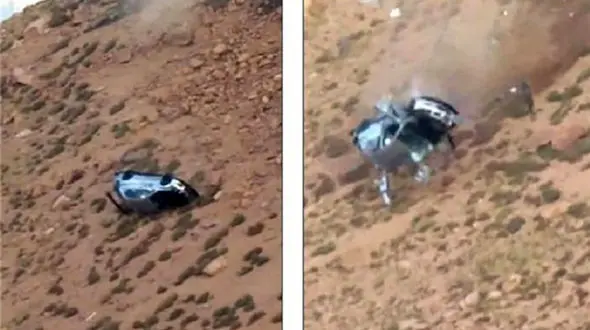 3 کشته در سانحه رانندگی اردل