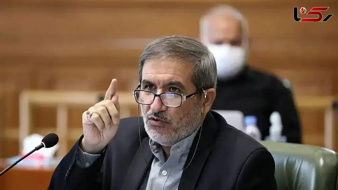 فیلم/ امانی: چرا پیش از خشک‌شدن ۳۰ هزار درخت چیتگر کاری نکردیم؟ 