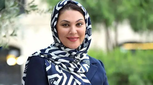 لاله اسکندری کرونا گرفت/ خطر برای بازیگران سریال "جشن سربرون" 