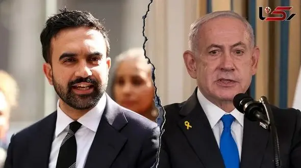 Netanyahu Fears Entering New York/ Muslim Mayor of New York, A New Nightmare for Tel Aviv