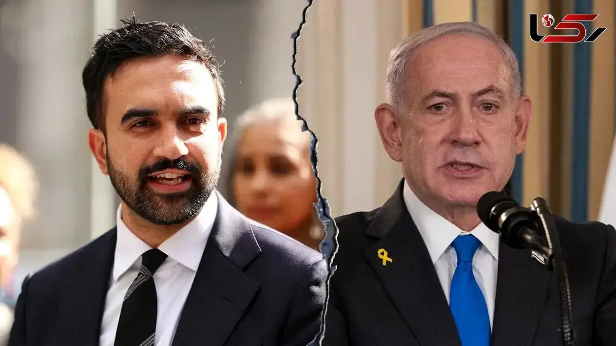 Netanyahu Fears Entering New York/ Muslim Mayor of New York, A New Nightmare for Tel Aviv