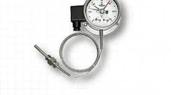 معرفی دو برند خوب گیج دما