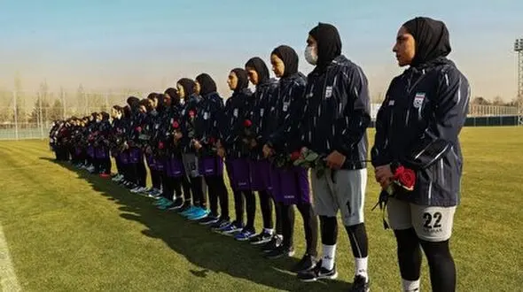 اسامی دعوت‌شدگان به اردوی تیم ملی فوتبال بانوان مشخص شد