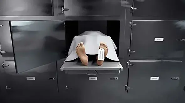 میهمانی مرگ مرد ماهشهری در خانه زن آبادانی / پلیس وارد عمل شد