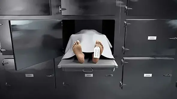 قتل فجیع مرد توسط همسر و دخترش / جسد در سطل زباله کشف شد + جزییات