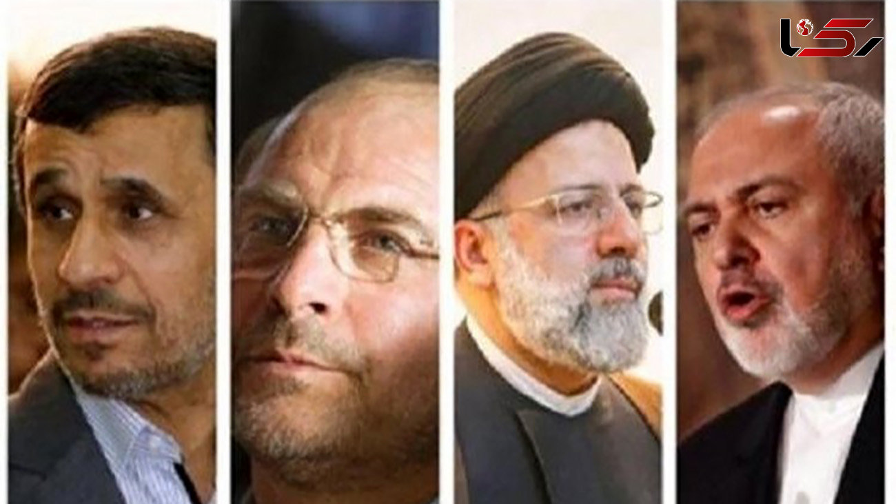 رییس جمهور آینده ایران چه کسی است؟