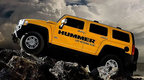 با یک خودروی شاسی بلند چینی آشنا شوید + فیلم