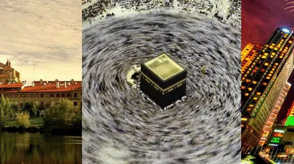 11 مقصد گردشگری حلال دنیا +تصاویر 