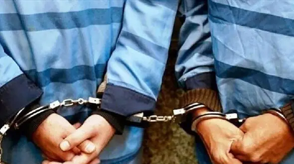 2 سارق کاشمری عاشق کشمش بودند / پایان سرقت های سریالی کشمش 