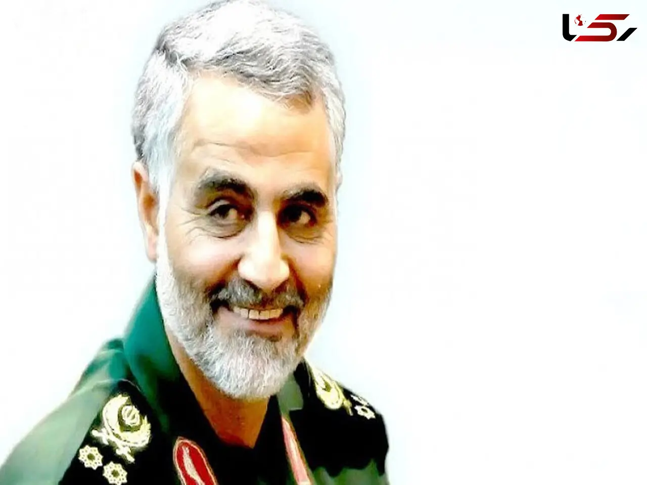 5 چیزی که همراه با پیکر شهید سردار قاسم سلیمانی دفن می شود +عکس