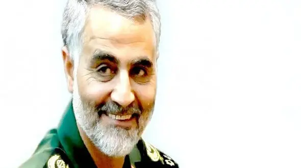 5 چیزی که همراه با پیکر شهید سردار قاسم سلیمانی دفن می شود +عکس