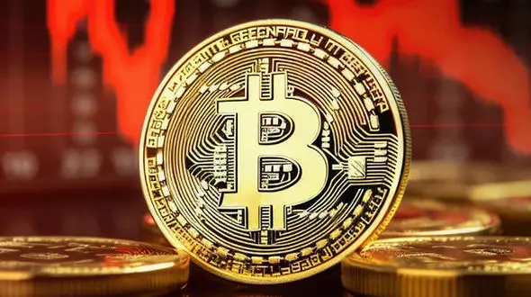 بیت‌ کوین سقوط کرد