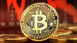 افزایش قیمت بیت‌ کوین و اتریوم