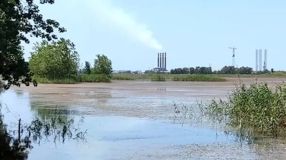 میانکاله در آستانه مرگ؛ نگین فیروزه‌ای شمال ایران در حال نابودی است