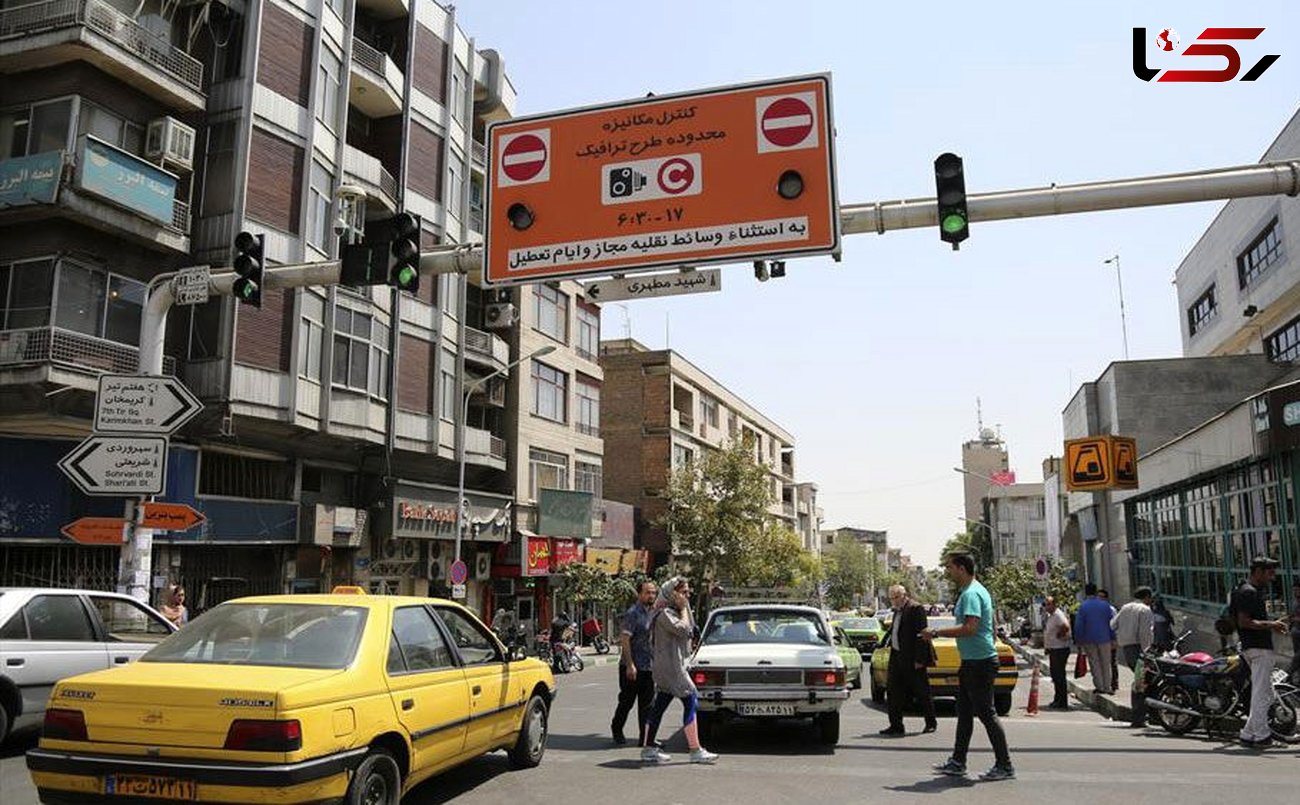 اگر طرح ترافیک لغو شود، تهران آلوده تر می شود