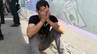 گفتگو اختصاصی با شاخ دزدان پراید در تهران + فیلم و عکس