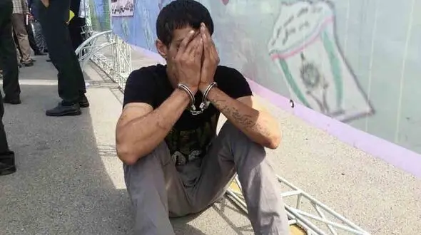 گفتگو اختصاصی با شاخ دزدان پراید در تهران + فیلم و عکس