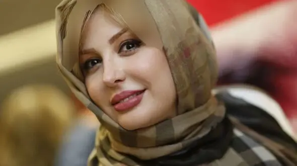 استایل تابستانه نیوشا ضیغمی / خانم بازیگر همیشه خاص می پوشد !